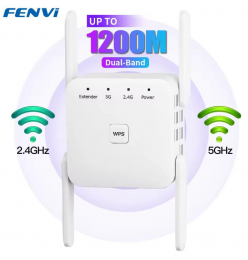 Fenvi FWD-R1208U White