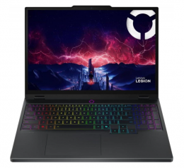 Lenovo Legion 5 15AKP10 Eclipse Black (83F1001SPB) EU