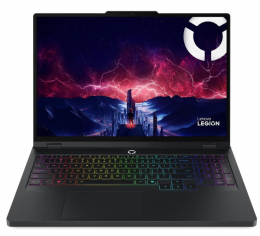 Lenovo Legion Pro 5 16AFR10 Eclipse Black metallic (83F2001HCK) EU