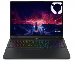 Lenovo Legion Pro 7 16AFR10H Black (83RUCTO1WW) EU