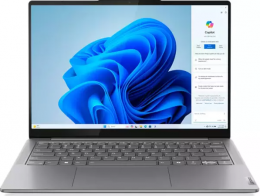 Lenovo Slim 7 14IMH9 (83Q80003US) EU