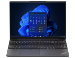 Lenovo ThinkPad E16 Gen 2 (21MA000TRI) Black
