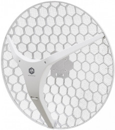 MikroTik LHG XL 5 ax (LHG-5AXD-XL)