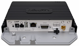 Mikrotik LtAP LTE7 kit (LtAP-2HnD R11e-LTE7)