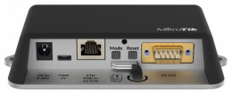 MikroTik LtAP mini LTE kit 2024 (RB912R-2nD-LTm EC200A-EU)