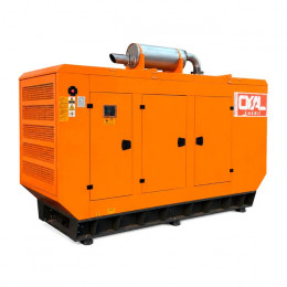 Oyal OYS-500