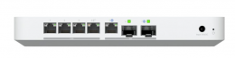 Ubiquiti Gateway Fiber (UXG-Fiber)