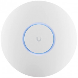 Ubiquiti UniFi U6 Plus (U6-PLUS)