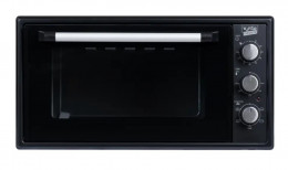 VENTOLUX NIKA 45 (BK) 2G