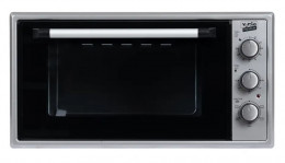 VENTOLUX NIKA 45 (SLV) 2G