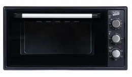 VENTOLUX SABINA 45 (BK)