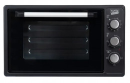 VENTOLUX VERONIKA 35 (BK)