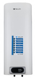 WILLER EV50DRI Tetra