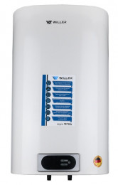 WILLER EV80DRI Tetra