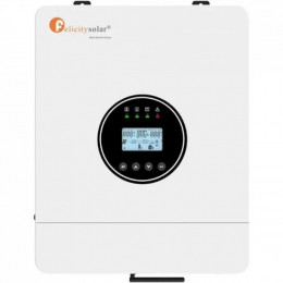 Felicity Solar IVEM4024-II