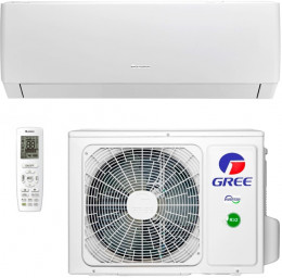 GREE GWH18AGD-K6DNA1D