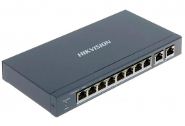 HIKVISION DS-3E0310P-E/M(B) PoE
