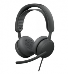 Logitech Zone Wired 2 USB Graphite (981-001619) EU