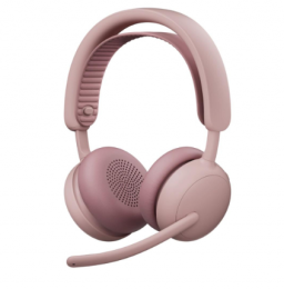 Logitech Zone Wireless 2 ES Rose (981-001510)  EU