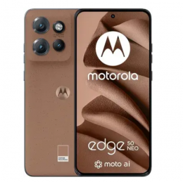 Motorola Edge 50 Neo 12/512GB Mocha Mousse