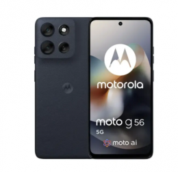 Motorola Moto G56 5G 8/128GB Black Oyster