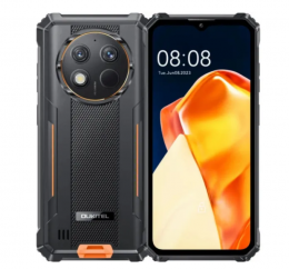 Oukitel WP28E 4/64GB Orange