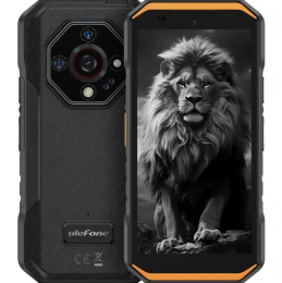 Ulefone Armor X32 Pro 8/256GB Vibrant Orange