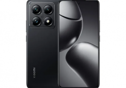 Xiaomi 14T 12/256GB Titan Black (Global)