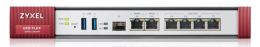 ZyXEL ZyWALL USG FLEX 200 (USGFLEX200-EU0101F)