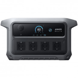 Anker Solix C2000 Gen2 2048Wh (A17833A1)