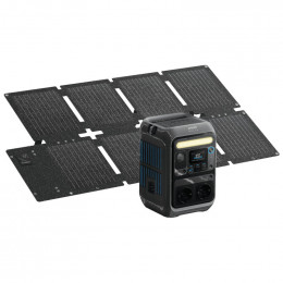 Anker Solix C300X + PS60 288Wh 300W (B1723311)