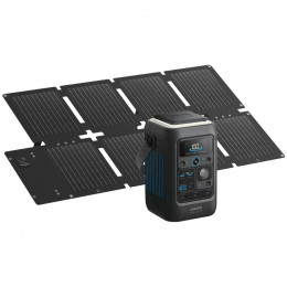 Anker Solix C300XDC + PS60 288Wh (B1728311)
