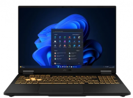 ASUS TUF Gaming F16 FX608JPR-I7161_EU CUSTOM 64GB/1TB