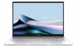 ASUS Zenbook 14 OLED UX3405CA Silver (OLED UX3405CA-SU862W_EU)