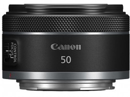CANON RF 50mm f/1.8 STM (4515C005)