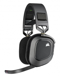 Corsair HS80 RGB Wireless (CA-9011235) EU