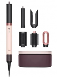 Dyson Airwrap Coanda 2x Multi-styler & Dryer Straight to Wavy Ceramic Pink/Rose Gold (596885-01) EU