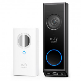 EUFY E340 Black (E8214311)