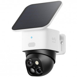 Eufy S340 Black/White (T81703W1)
