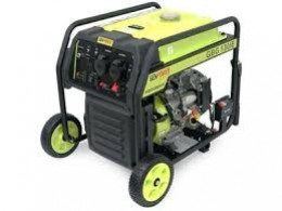 Genpower GBG 130IE