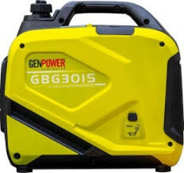 Genpower GBG 30IS
