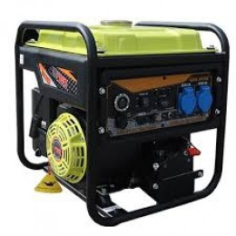 Genpower GBG 50IXE 3.6 кВт (YT45488)
