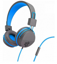 JLAB JBuddies Studio Blue (IEUHJKSTUDIORGRYBLU6) EU
