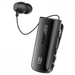Promate Monoflix-bt Black