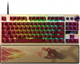 Razer Huntsman V3 Pro TKL Counter-Strike 2 Edition (RZ03-04982100-R3M1)