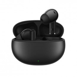 Realme TechLife Buds Black_EU