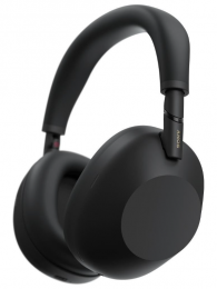 Sony WH-1000XM6 Black