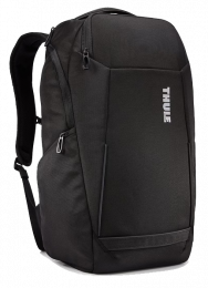 THULE Accent Recycled Backpack 28L TACBP-2216 (Чорний) (3205382)