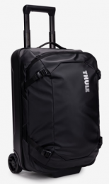 THULE Chasm Carry-On 55cm/22 40L TCCO-222 (Чорний) (3204985)