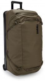 THULE Chasm Rolling Duffel 110L TCWD-232 (Deep Khaki) (3205604)